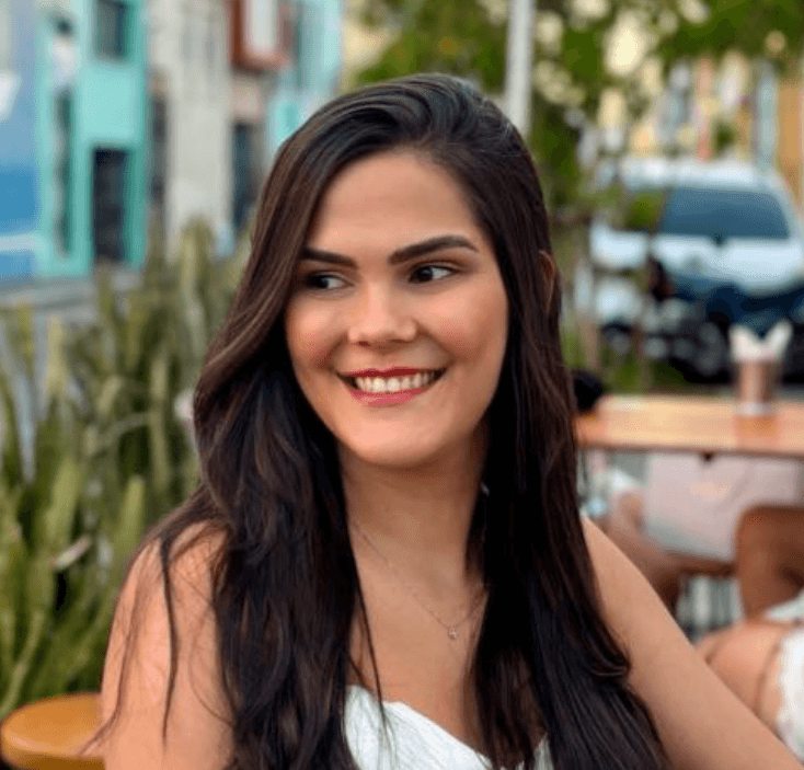 Alice Andrade avatar